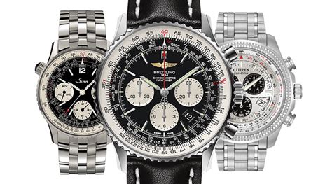 breitling look a like|best breitling homage watches.